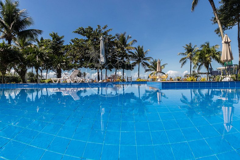 Casa Turim - Para uma temporada a beira mar na praia de Piti