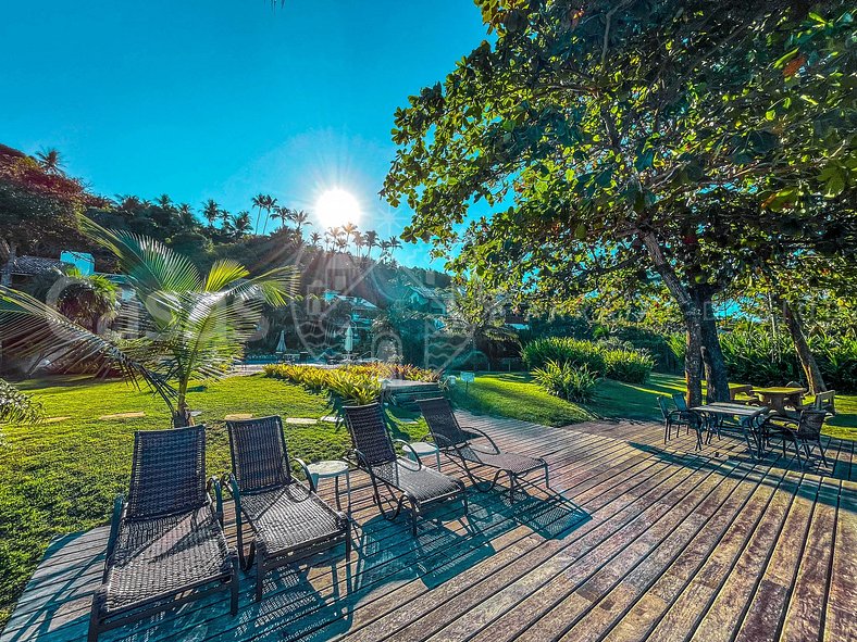 Casa Turim - Para uma temporada a beira mar na praia de Piti