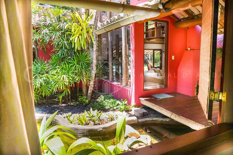 Casa Zen - perfeição em cada detalhe